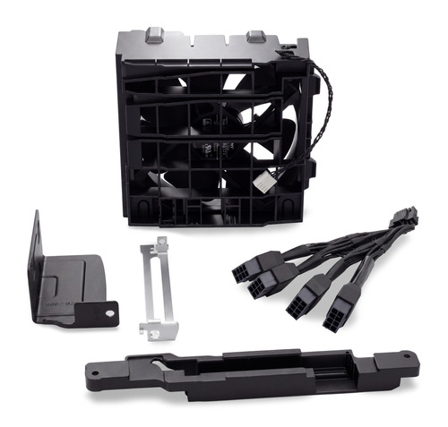 HP RTX PRO 6000 Z6 G5 A Retrofit Kit HP RTX PRO 6000 Z6 G5 A Retrofit Kit