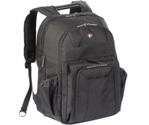 Targus Corporate Traveller 15.6 Laptop Backpack Targus Corporate Traveller 15.6 Laptop Backpack