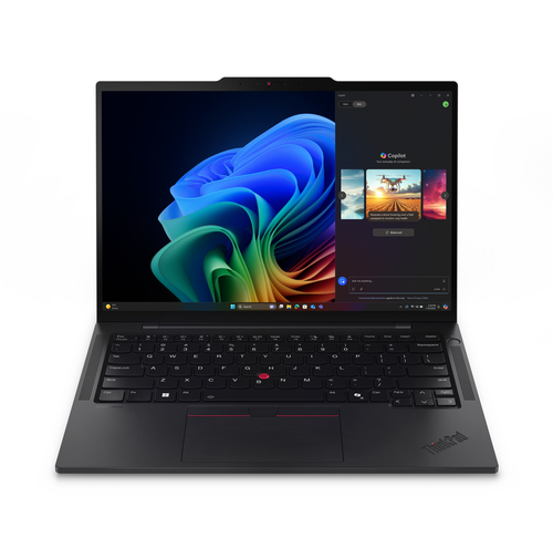 Lenovo ThinkPad T14s Gen 6 (Intel) Notebook, 14 Zoll, Intel Core Ultra 7 255U, 12C, 32 GB RAM, 1 TB SSD, Win 11 Pro Lenovo ThinkPad T14s Gen 6 (Intel) Notebook, 14 Zoll, Intel Core Ultra 7 255U, 12C, 32 GB RAM, 1 TB SSD, Win 11 Pro