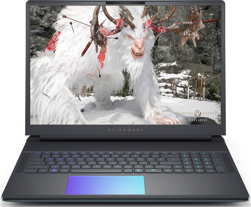 Alienware AA18250 Notebook, 18 Zoll, Intel Core Ultra 9 275HX, 24C/24T, 64 GB RAM, 2 TB SSD, Win 11 Home Alienware AA18250 Notebook, 18 Zoll, Intel Core Ultra 9 275HX, 24C/24T, 64 GB RAM, 2 TB SSD, Win 11 Home