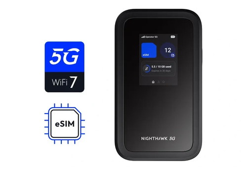 NETGEAR MH7150