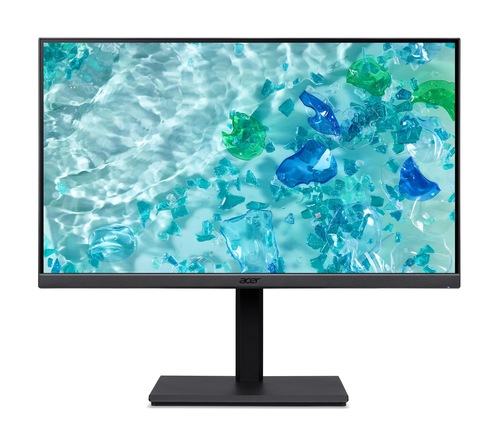 27 Zoll Acer B277KLBbmipruzx, 69cm TFT, 144 Hz, 4K Ultra HD, 1ms, 1x HDMI, 1x DP, integrierter USB-Hub 27 Zoll Acer B277KLBbmipruzx, 69cm TFT, 144 Hz, 4K Ultra HD, 1ms, 1x HDMI, 1x DP, integrierter USB-Hub
