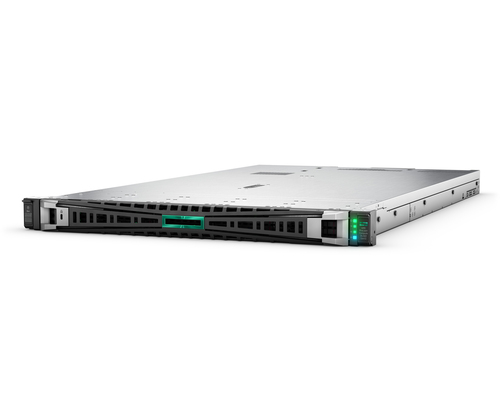 HPE ProLiant Compute DL360 Gen12 6515P 16c 2x32GB-R 8SFF MR408i-o 2x480GB SSD 2x1000W PS EU Server