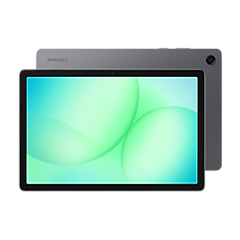 Samsung A11&plus;&comma; Android 11 Zoll Tablet&comma; 6 GB&comma; 128 GB&comma; grau