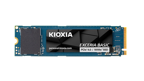 1 TB SSD Kioxia LSF10Z001TG8 1 TB SSD Kioxia LSF10Z001TG8
