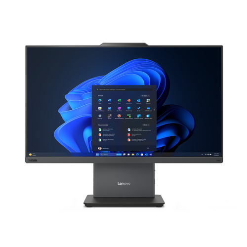 Lenovo ThinkCentre neo 50a 24 Gen 5 All-in-One-PC&comma; 60&comma;5 cm Display&comma; Intel Core 5 210H &lpar;8C&sol;12T&rpar;&comma; 512 GB PCIe SSD&comma; 16 GB RAM&comma; Win 11 Pro