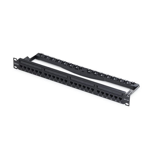 StarTech.com C6PANELUTP241UFT StarTech.com C6PANELUTP241UFT