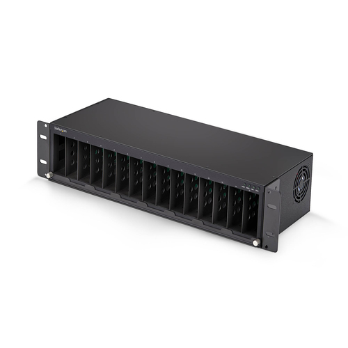StarTech.com MCM15-MEDIA-CHASSIS StarTech.com MCM15-MEDIA-CHASSIS
