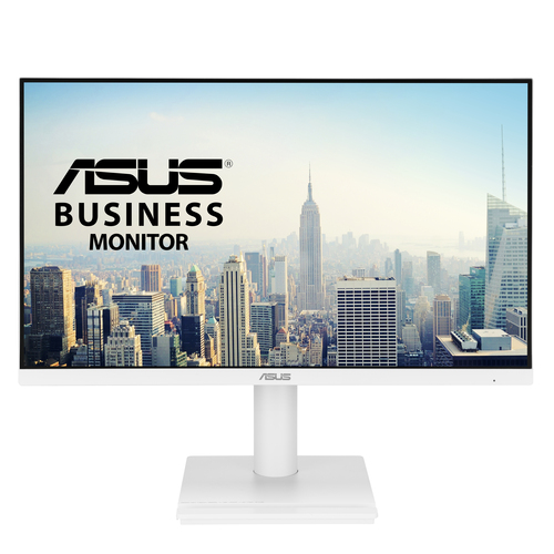 27 Zoll ASUS VA279QGS-W, 69cm TFT, 120 Hz, Full HD, 1ms, 1x HDMI, 1x DP, integrierter USB-Hub 27 Zoll ASUS VA279QGS-W, 69cm TFT, 120 Hz, Full HD, 1ms, 1x HDMI, 1x DP, integrierter USB-Hub