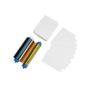 Zebra 106000-10L Gro&szlig;format Medium