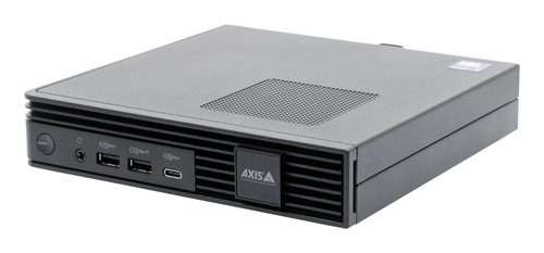 Axis S9301 Mk II Arbeitsstation&comma; Intel Core Ultra 5 235 &lpar;14C&sol;14T&rpar;&comma; 256 GB SSD&comma; 16 GB RAM&comma; Win 11