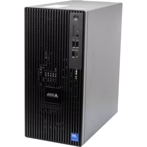 Axis S1216 Tower Mk II Axis S1216 Tower Mk II