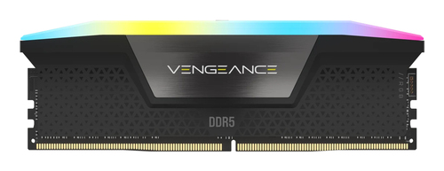 VENGEANCE RGB DDR5 5200MT&sol;s 8GB