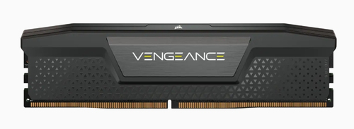 DDR5RAM 8 GB DDR5-5200&comma; Corsair Vengeance CMK8GX5M1B5200C40&comma; DIMM&comma; CL40