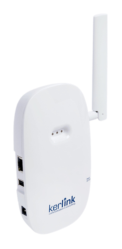 Logitech LoRaWAN Gateway for Logitech Spot