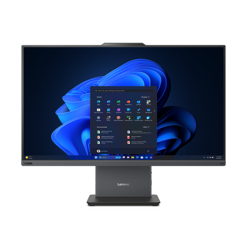 Lenovo ThinkCentre neo 55a 24 Gen 6 All-in-One-PC&comma; 60&comma;5 cm Display&comma; AMD Ryzen AI 7 350 &lpar;8C&rpar;&comma; 512 GB PCIe SSD&comma; 16 GB RAM&comma; Win 11 Pro