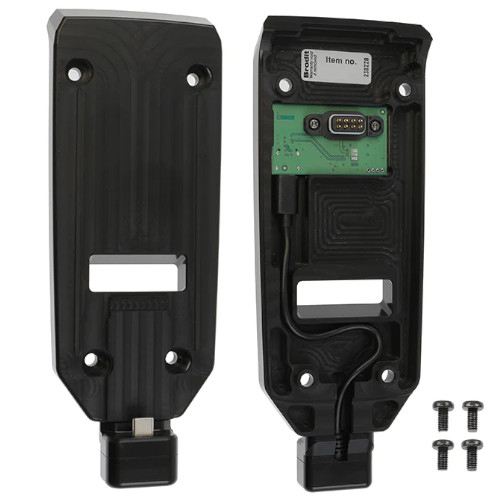 Zebra 3PTY-PCLIP-216390 Zebra 3PTY-PCLIP-216390
