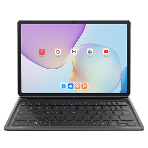 Huawei 53014MLU&comma; HarmonyOS 11&period;5 Zoll Tablet&comma; Hisilicon Kirin T82B&comma; 8 GB&comma; 256 GB&comma; grau