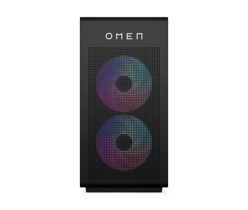 HP OMEN 35L Gaming Desktop GT16-0161ng PC, Intel Core Ultra 7 265K (20C/20T), 1 TB PCIe SSD, 32 GB RAM, Win 11 Home HP OMEN 35L Gaming Desktop GT16-0161ng PC, Intel Core Ultra 7 265K (20C/20T), 1 TB PCIe SSD, 32 GB RAM, Win 11 Home