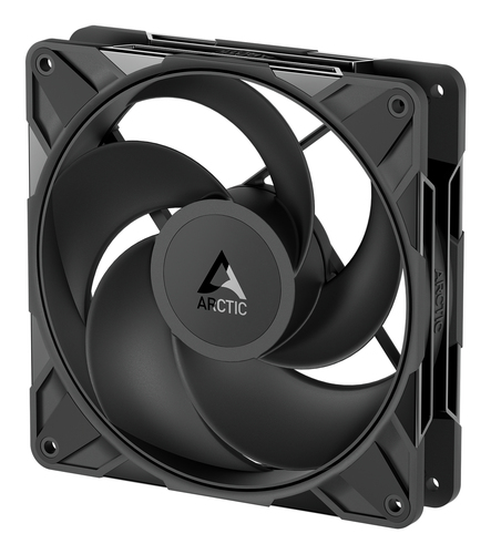 ARCTIC P14 Pro Reverse, schwarz, Lüfter, 166,5 m³/h, 5,1 mmH2O, 4-pin + 4-pin ARCTIC P14 Pro Reverse, schwarz, Lüfter, 166,5 m³/h, 5,1 mmH2O, 4-pin + 4-pin