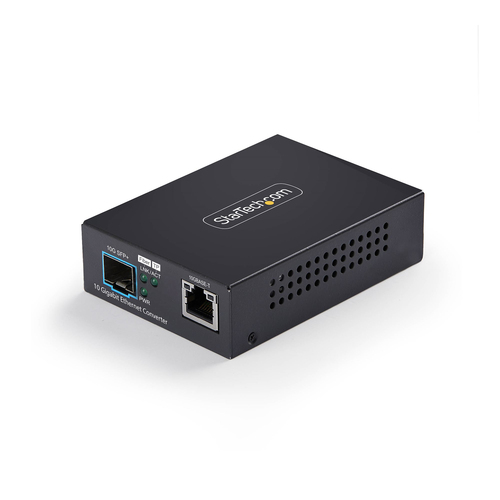 StarTech.com MCM10GSFP2 StarTech.com MCM10GSFP2