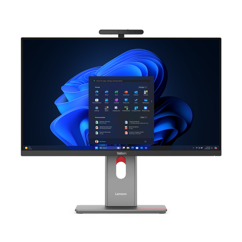 Lenovo ThinkCentre M90a Pro Gen 6 All-in-One-PC, 68,6 cm Display, Intel Core Ultra 7 265 (20C/20T), 512 GB PCIe SSD, 32 GB RAM, Win 11 Pro Lenovo ThinkCentre M90a Pro Gen 6 All-in-One-PC, 68,6 cm Display, Intel Core Ultra 7 265 (20C/20T), 512 GB PCIe SSD, 32 GB RAM, Win 11 Pro