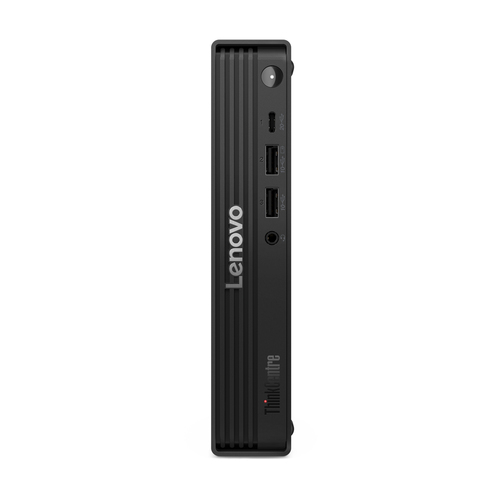 Lenovo ThinkCentre M90q Gen 6 Mini-PC, Intel Core Ultra 7 265 (20C/20T), 512 GB PCIe SSD, 32 GB RAM, Win 11 Pro Lenovo ThinkCentre M90q Gen 6 Mini-PC, Intel Core Ultra 7 265 (20C/20T), 512 GB PCIe SSD, 32 GB RAM, Win 11 Pro