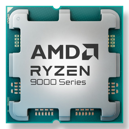AMD Ryzen 7 9850X3D, tray, 8C/16T, Sockel AM5, CPU AMD Ryzen 7 9850X3D, tray, 8C/16T, Sockel AM5, CPU