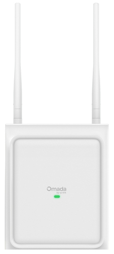 TP-Link EAP725-Outdoor, 688 Mbit/s (2.4GHz), 4324 Mbit/s (5GHz), Intern & extern, PoE, weiß, Access Point TP-Link EAP725-Outdoor, 688 Mbit/s (2.4GHz), 4324 Mbit/s (5GHz), Intern & extern, PoE, weiß, Access Point