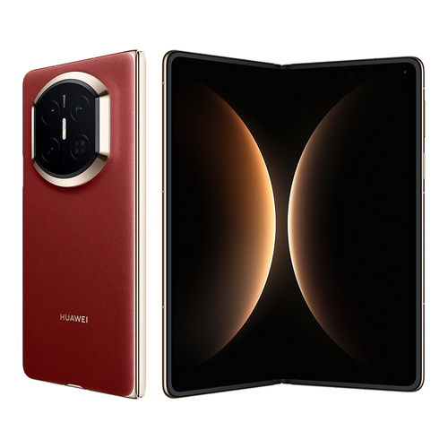 Huawei Mate X7, rot, 8 Zoll, 50 MP, 16 GB, 512 GB, Android Smartphone Huawei Mate X7, rot, 8 Zoll, 50 MP, 16 GB, 512 GB, Android Smartphone