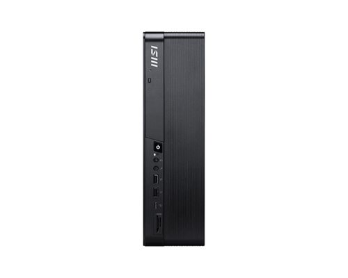 MSI PRO DP80 A14G-204XDE PC, Intel Core i3 i3-14100 (4C/8T), 256 GB PCIe SSD, 16 GB RAM, Nein MSI PRO DP80 A14G-204XDE PC, Intel Core i3 i3-14100 (4C/8T), 256 GB PCIe SSD, 16 GB RAM, Nein