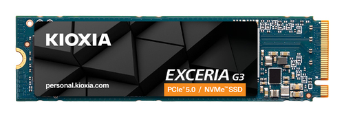 1 TB SSD Kioxia G3, lesen: 10000 MB/s, schreiben: 8900 MB/s 1 TB SSD Kioxia G3, lesen: 10000 MB/s, schreiben: 8900 MB/s