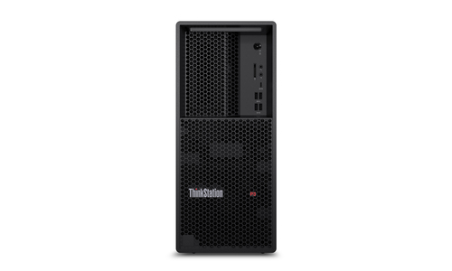 Lenovo ThinkStation P3 Tower Gen 2 Arbeitsstation&comma; Intel Core Ultra 9 285K &lpar;24C&sol;24T&rpar;&comma; 512 GB PCIe SSD&comma; 32 GB RAM&comma; Win 11 Pro
