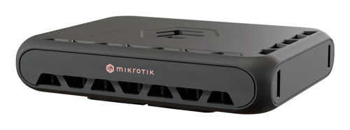 Mikrotik hAP be³ Media Mikrotik hAP be³ Media