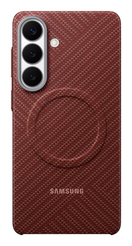 Samsung M2 Carbon Magnet Coralred