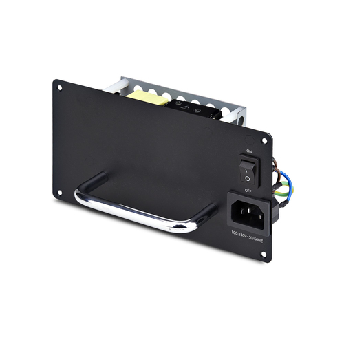 130W StarTech.com MCM-CHASSIS-PSU Netzteil, schwarz 130W StarTech.com MCM-CHASSIS-PSU Netzteil, schwarz