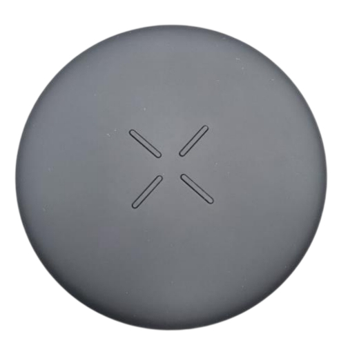 Zebra Qi Pad Charger Zebra Qi Pad Charger