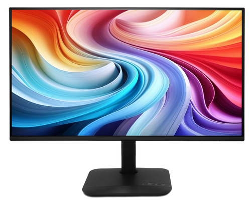 27 Zoll Acer KA272UP6bmiipx, 69cm TFT, 144 Hz, Quad HD, 4ms, 2x HDMI, 1x DP 27 Zoll Acer KA272UP6bmiipx, 69cm TFT, 144 Hz, Quad HD, 4ms, 2x HDMI, 1x DP