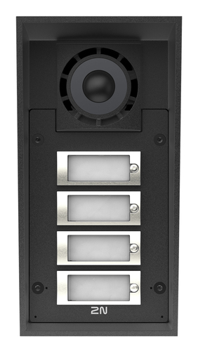 2N IP Force 2&period;0 Schwarz