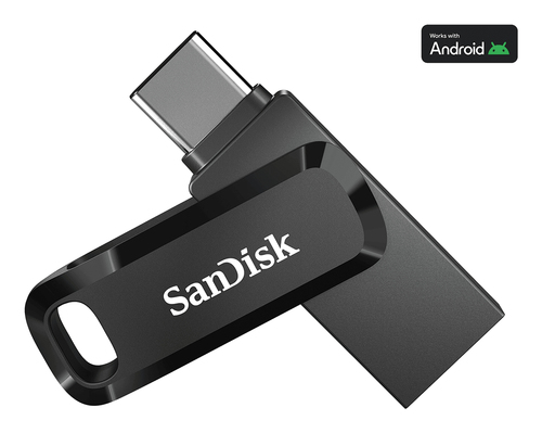 SanDisk Ultra Dual Drive Go SanDisk Ultra Dual Drive Go