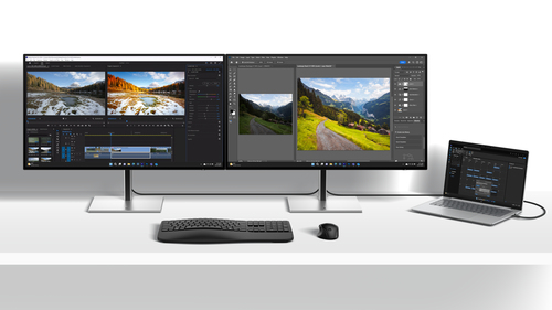 31.5 Zoll HP Series 7 Pro 31.5 inch 4K Thunderbolt 4 Docking Monitor - 732xk, 80cm TFT, 120 Hz, 4K Ultra HD, 5ms, 1x HDMI, 1x DP, integrierter USB-Hub 31.5 Zoll HP Series 7 Pro 31.5 inch 4K Thunderbolt 4 Docking Monitor - 732xk, 80cm TFT, 120 Hz, 4K Ultra HD, 5ms, 1x HDMI, 1x DP, integrierter USB-Hub