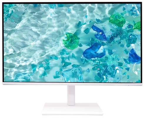 27 Zoll Acer B277UGwmiiprzx, 69cm TFT, 120 Hz, Quad HD, 4ms, 2x HDMI, 1x DP, integrierter USB-Hub 27 Zoll Acer B277UGwmiiprzx, 69cm TFT, 120 Hz, Quad HD, 4ms, 2x HDMI, 1x DP, integrierter USB-Hub