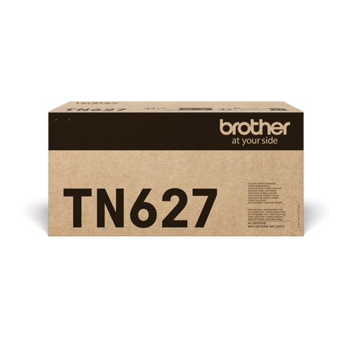 Brother TN-627M&comma; original&comma; magenta