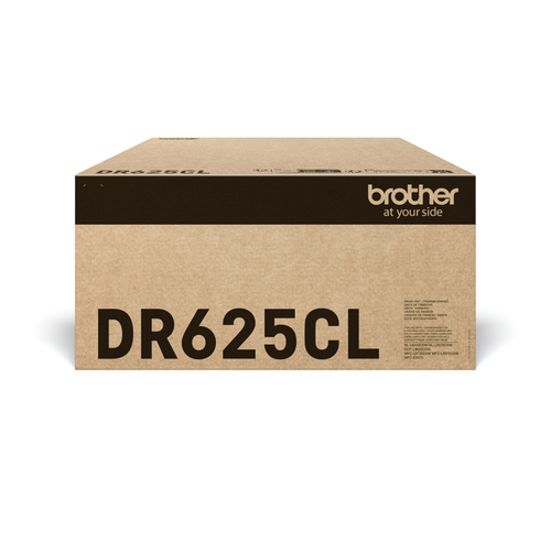 Brother DR-625CL, original, cyan, magenta, schwarz, gelb, Toner Brother DR-625CL, original, cyan, magenta, schwarz, gelb, Toner