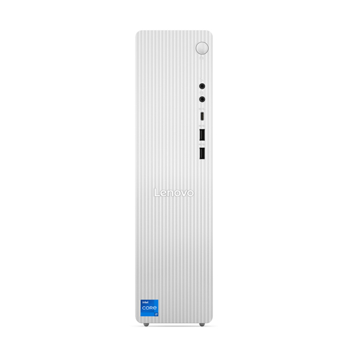 Lenovo IdeaCentre Tower 08IRR9 PC&comma; Intel Core i5 i5-14400 &lpar;10C&sol;16T&rpar;&comma; 512 GB PCIe SSD&comma; 16 GB RAM&comma; Win 11 Home