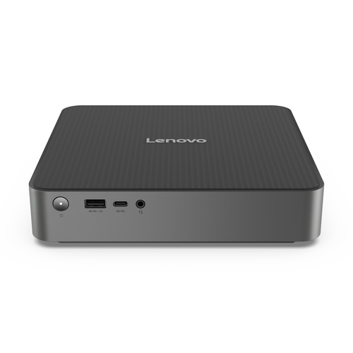 Lenovo IdeaCentre Mini 01IRH10R Mini-PC&comma; Intel Core 7 240H &lpar;10C&sol;16T&rpar;&comma; 1 TB PCIe SSD&comma; 32 GB RAM&comma; Win 11 Pro
