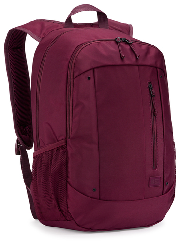 Case Logic WMBP215 Deep burgundy, 39,6, burgund, Rucksack Case Logic WMBP215 Deep burgundy, 39,6, burgund, Rucksack