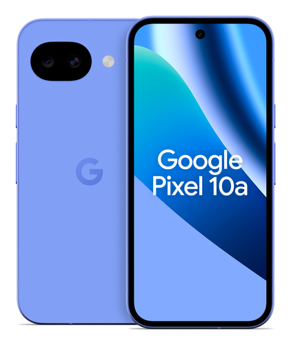 Google Pixel 10a, lavendel, 6.3 Zoll, 48 MP, 8 GB, 128 GB, Android Smartphone Google Pixel 10a, lavendel, 6.3 Zoll, 48 MP, 8 GB, 128 GB, Android Smartphone
