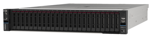 Lenovo ThinkSystem SR665 V3 Lenovo ThinkSystem SR665 V3