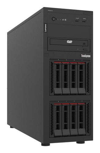 Lenovo ST250 V3 Lenovo ST250 V3
